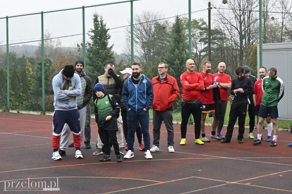 Manhattan Cup 2025 - 11.11.2025