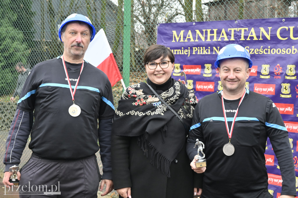 Manhattan Cup 2025 - 11.11.2025