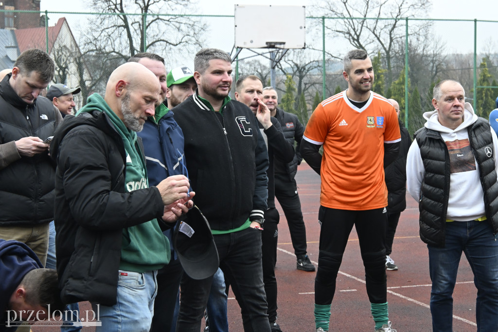 Manhattan Cup 2025 - 11.11.2025