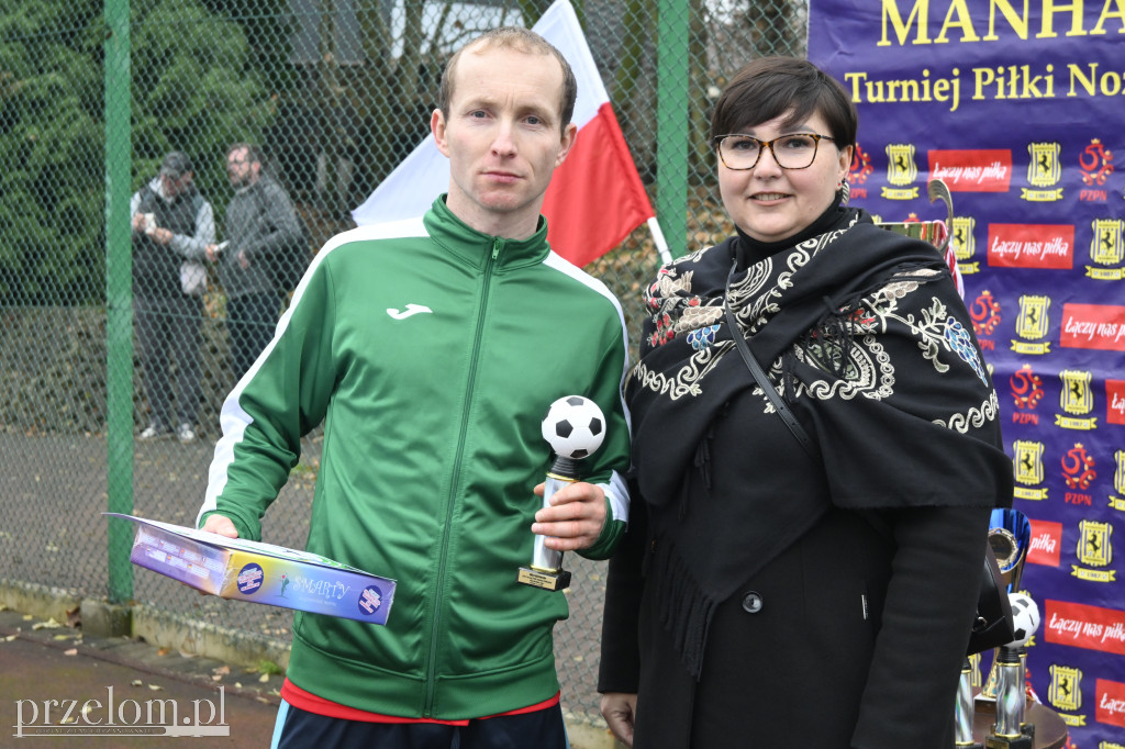 Manhattan Cup 2025 - 11.11.2025