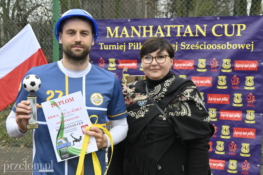 Manhattan Cup 2025 - 11.11.2025