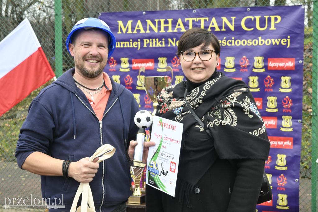 Manhattan Cup 2025 - 11.11.2025