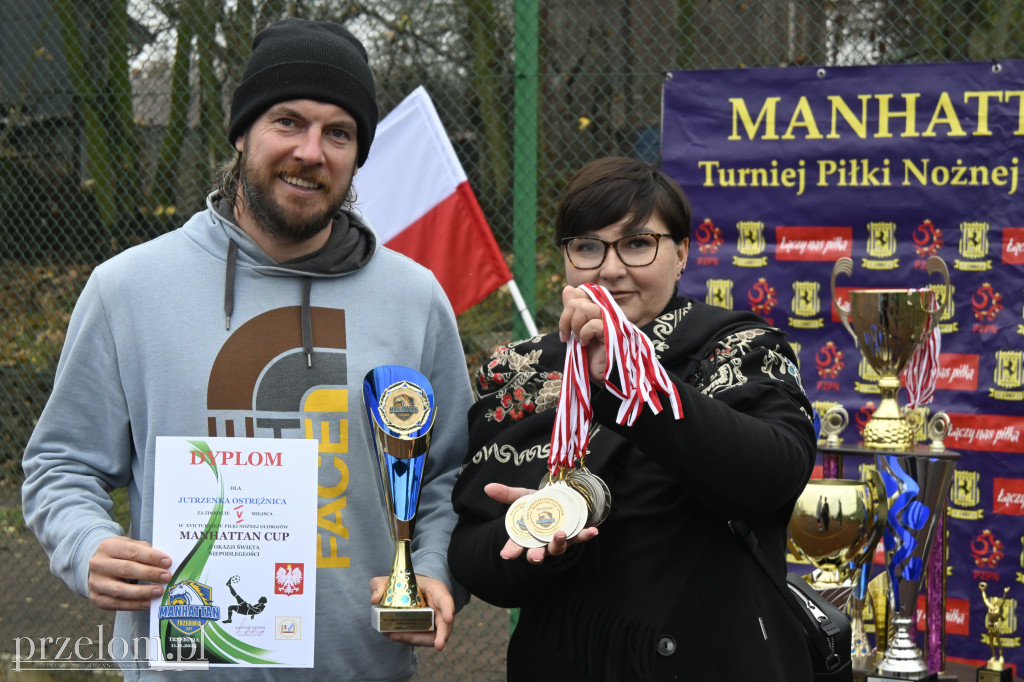 Manhattan Cup 2025 - 11.11.2025