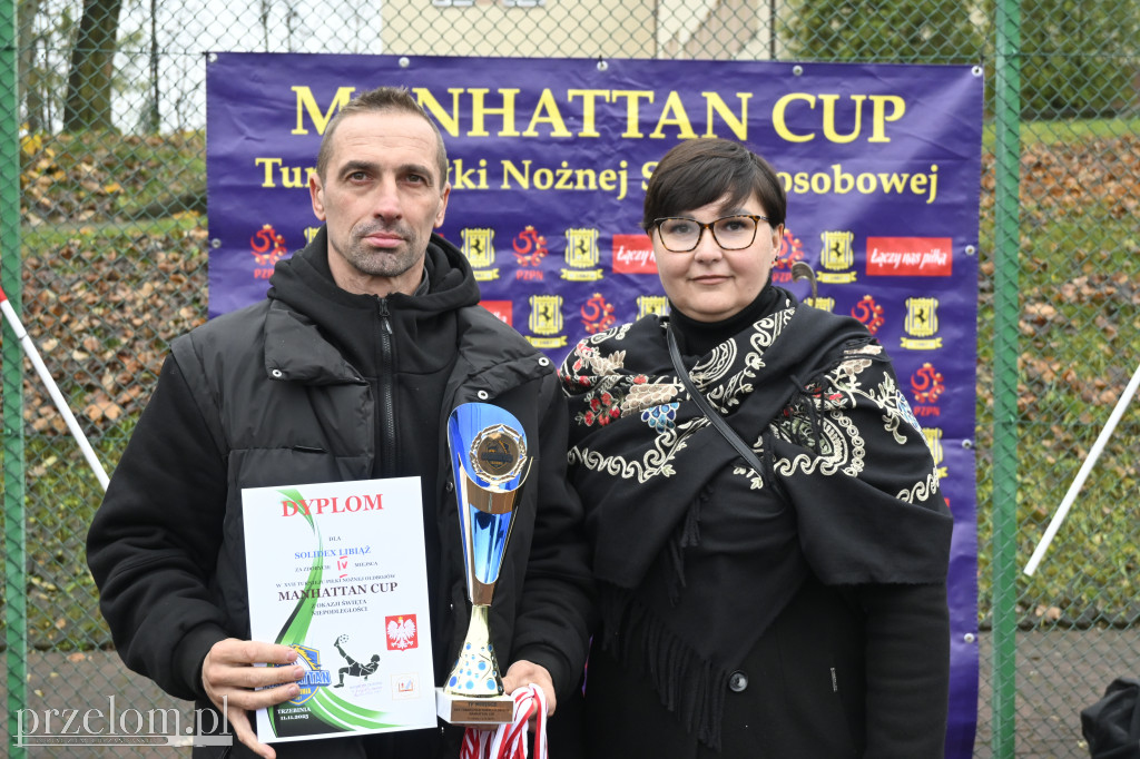 Manhattan Cup 2025 - 11.11.2025