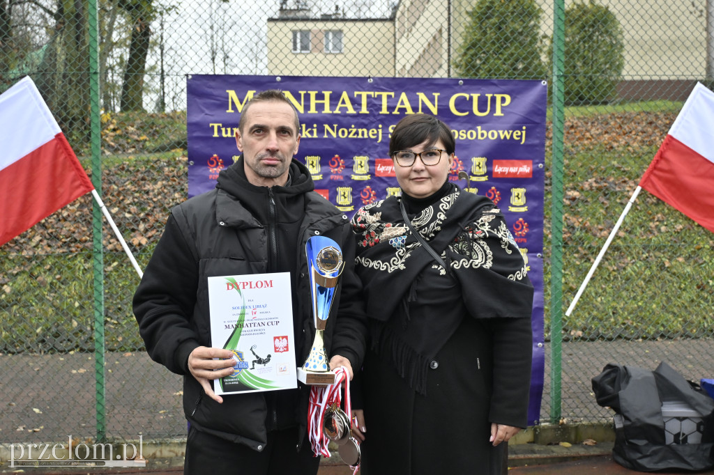 Manhattan Cup 2025 - 11.11.2025