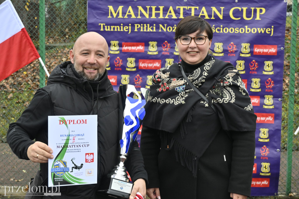 Manhattan Cup 2025 - 11.11.2025