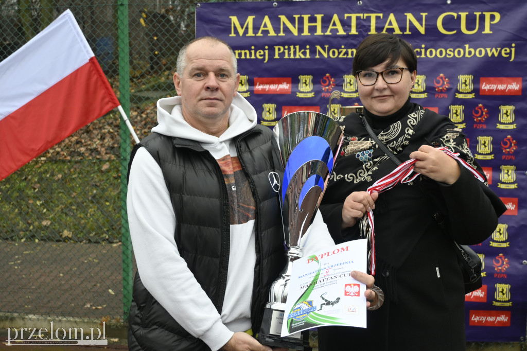 Manhattan Cup 2025 - 11.11.2025