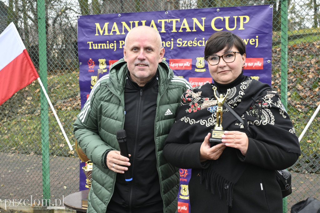 Manhattan Cup 2025 - 11.11.2025