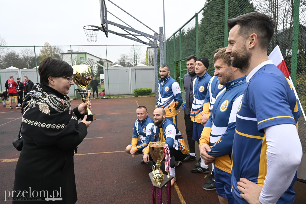 Manhattan Cup 2025 - 11.11.2025