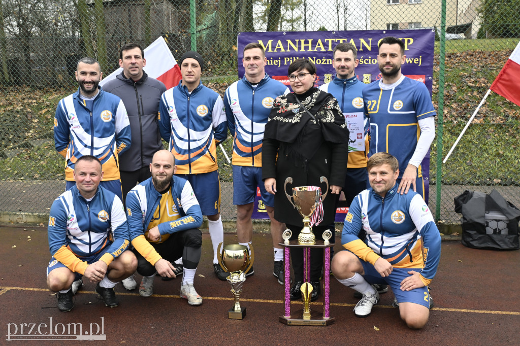 Manhattan Cup 2025 - 11.11.2025