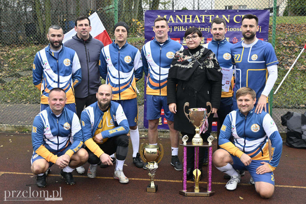 Manhattan Cup 2025 - 11.11.2025