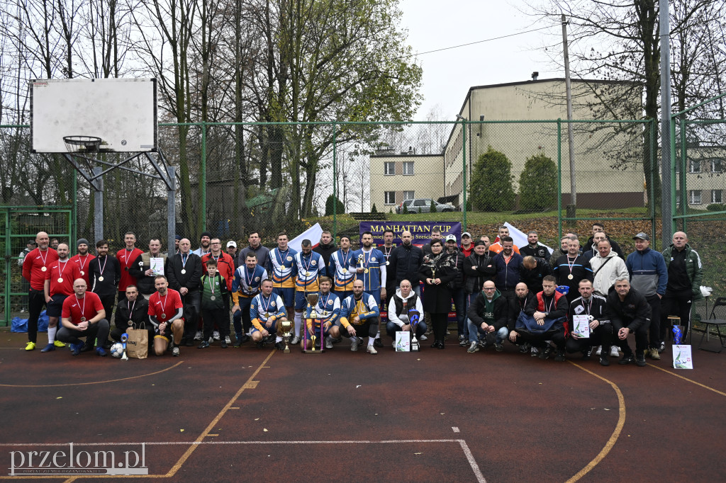 Manhattan Cup 2025 - 11.11.2025