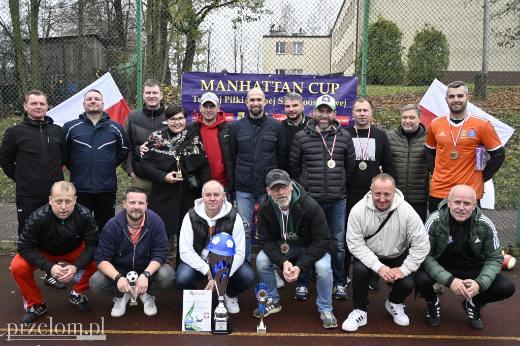 Manhattan Cup 2025 - 11.11.2025