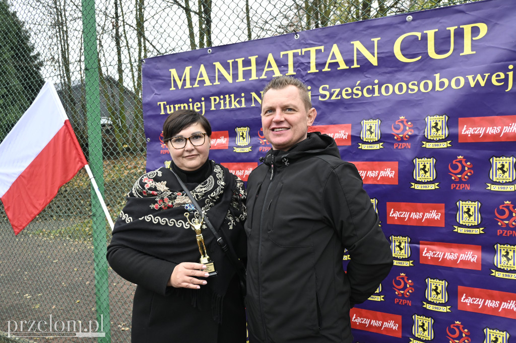 Manhattan Cup 2025 - 11.11.2025