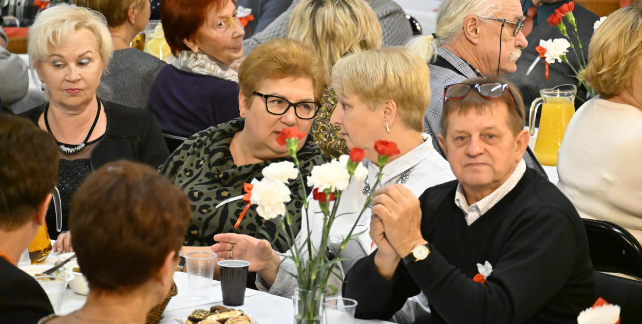 V Trzebińska Biesiada Patriotyczna - 11.11.2025