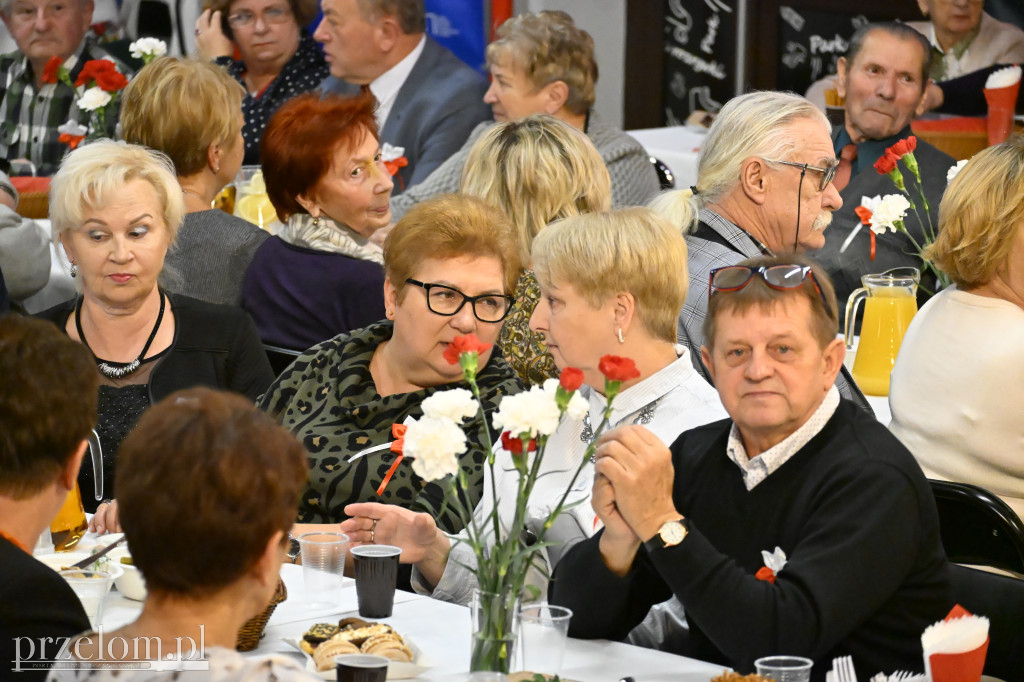 V Trzebińska Biesiada Patriotyczna - 11.11.2025