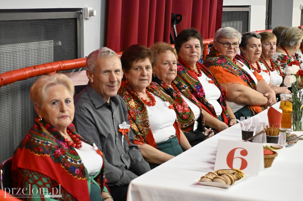 V Trzebińska Biesiada Patriotyczna - 11.11.2025