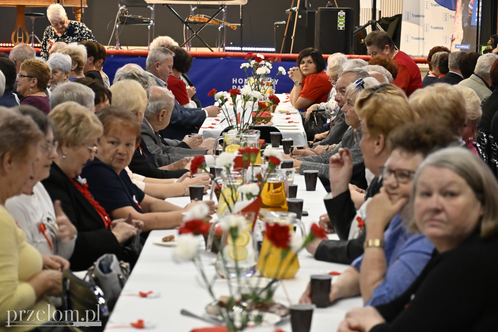 V Trzebińska Biesiada Patriotyczna - 11.11.2025