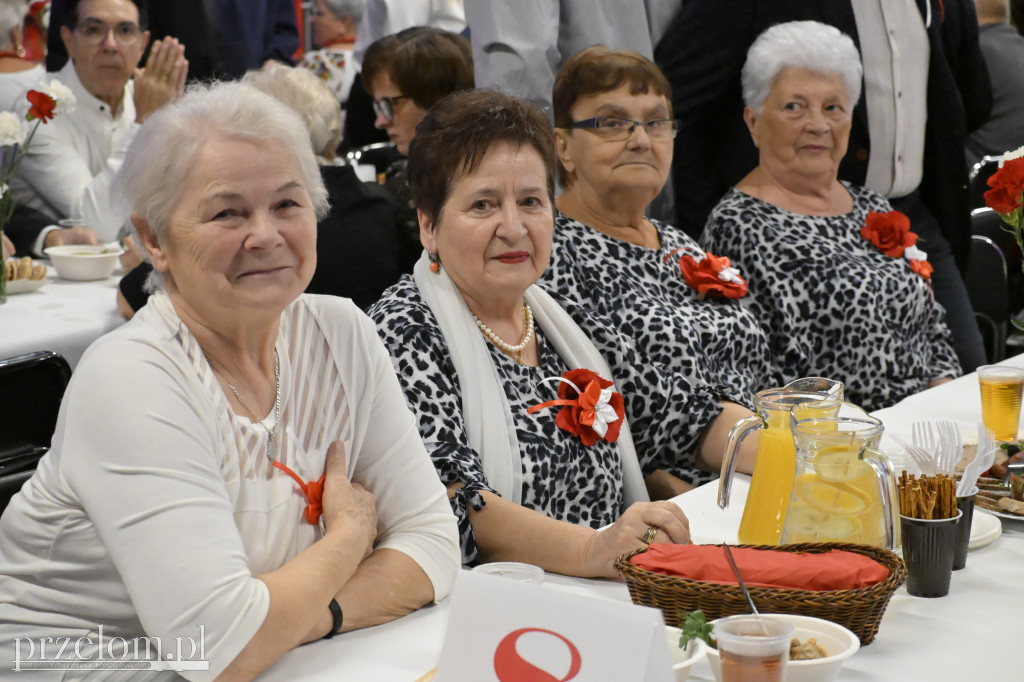 V Trzebińska Biesiada Patriotyczna - 11.11.2025