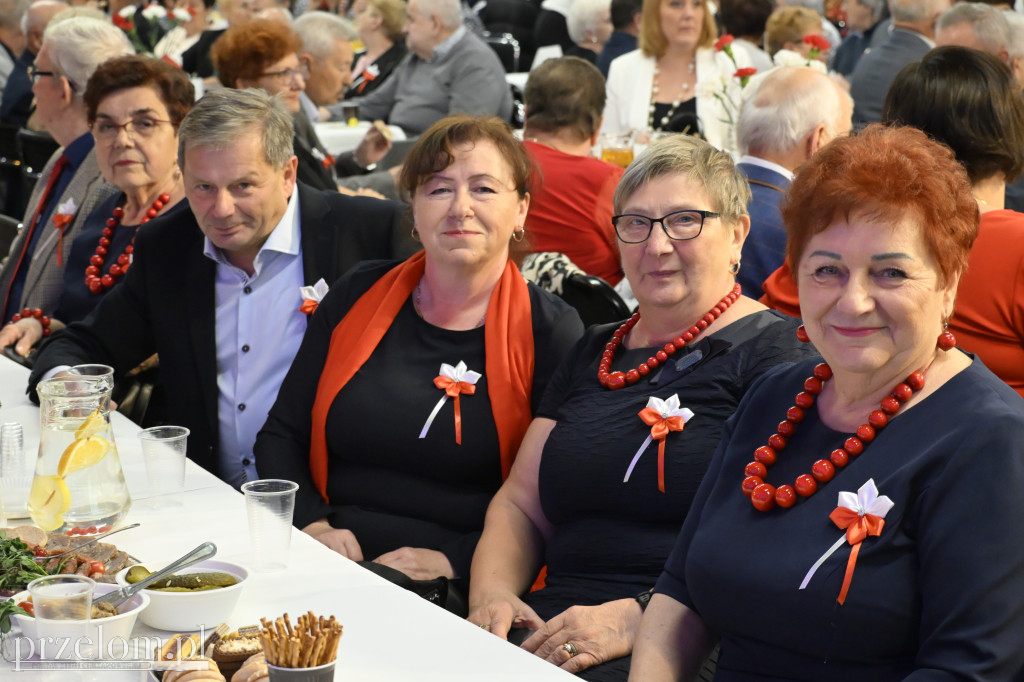 V Trzebińska Biesiada Patriotyczna - 11.11.2025