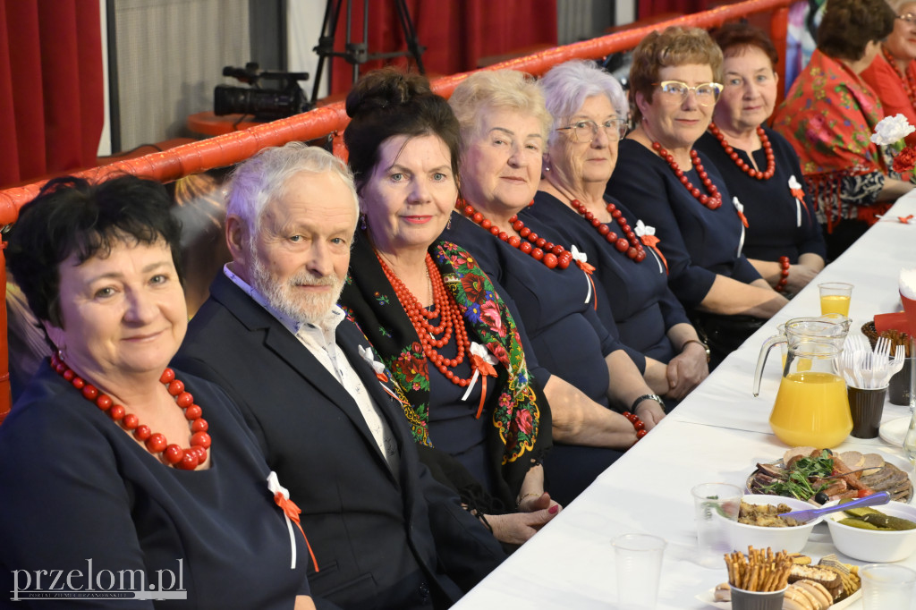 V Trzebińska Biesiada Patriotyczna - 11.11.2025