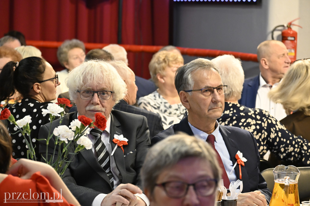 V Trzebińska Biesiada Patriotyczna - 11.11.2025