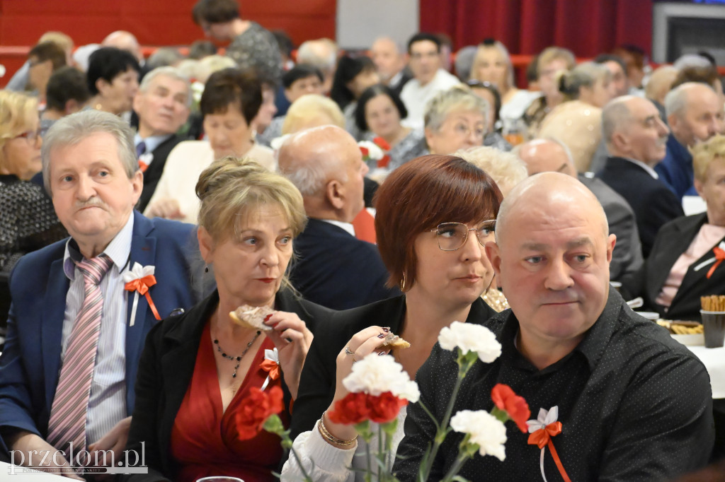 V Trzebińska Biesiada Patriotyczna - 11.11.2025