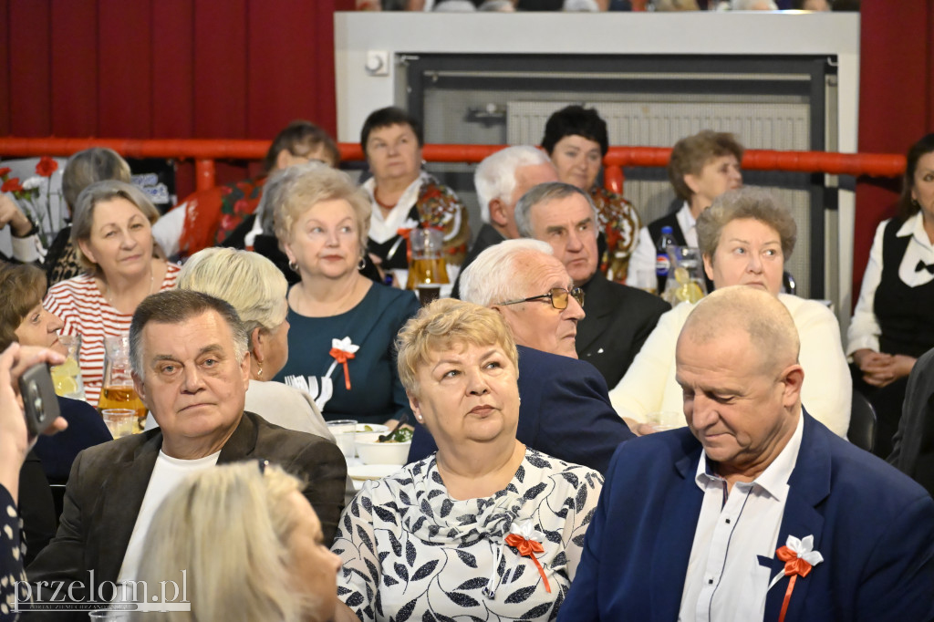 V Trzebińska Biesiada Patriotyczna - 11.11.2025