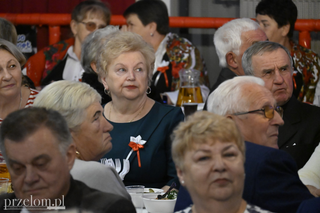 V Trzebińska Biesiada Patriotyczna - 11.11.2025