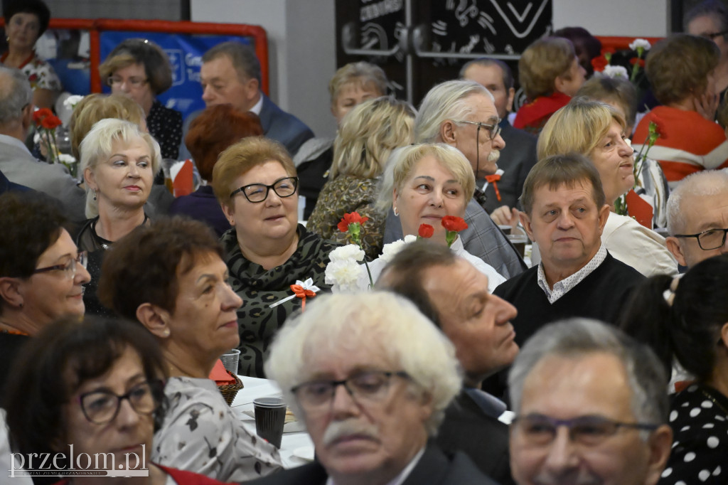V Trzebińska Biesiada Patriotyczna - 11.11.2025