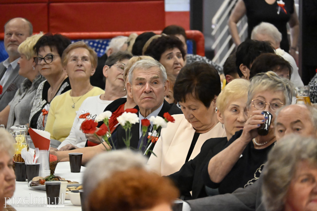 V Trzebińska Biesiada Patriotyczna - 11.11.2025