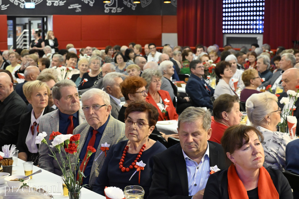 V Trzebińska Biesiada Patriotyczna - 11.11.2025