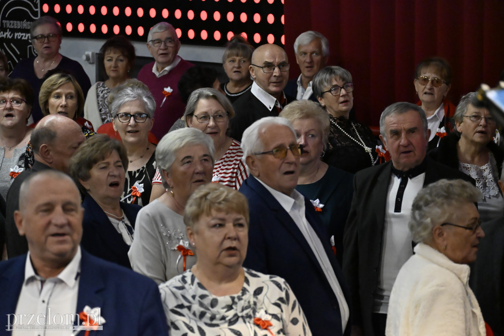 V Trzebińska Biesiada Patriotyczna - 11.11.2025