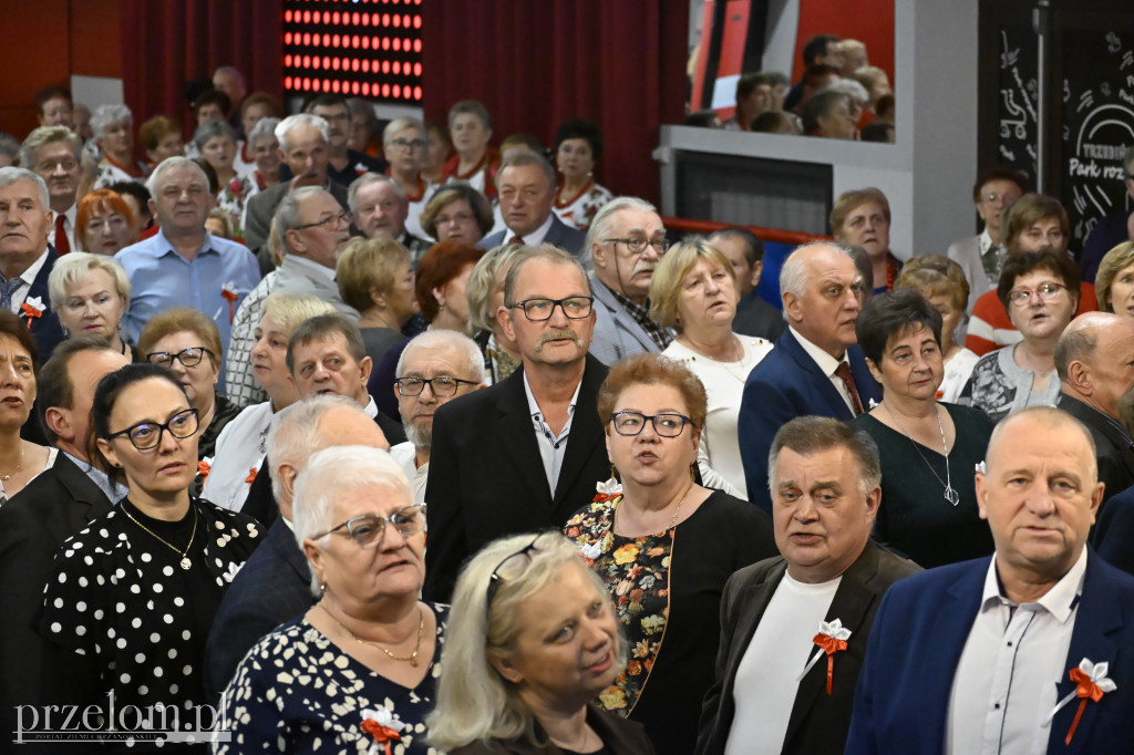 V Trzebińska Biesiada Patriotyczna - 11.11.2025