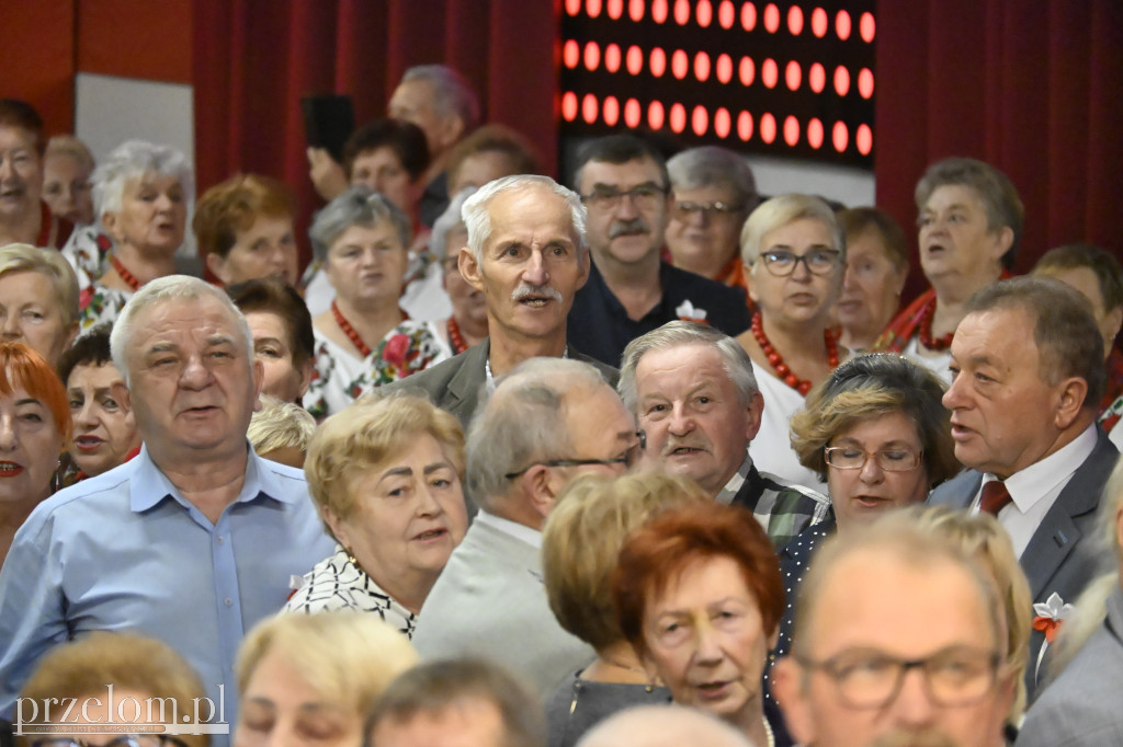 V Trzebińska Biesiada Patriotyczna - 11.11.2025