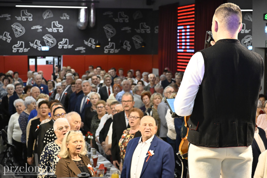 V Trzebińska Biesiada Patriotyczna - 11.11.2025