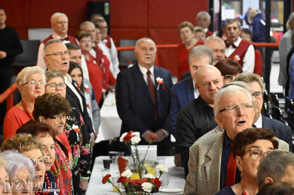 V Trzebińska Biesiada Patriotyczna - 11.11.2025