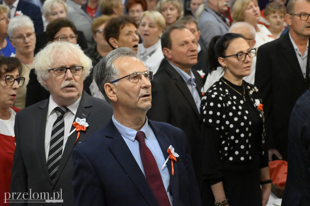 V Trzebińska Biesiada Patriotyczna - 11.11.2025