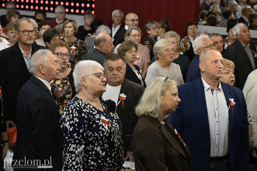 V Trzebińska Biesiada Patriotyczna - 11.11.2025