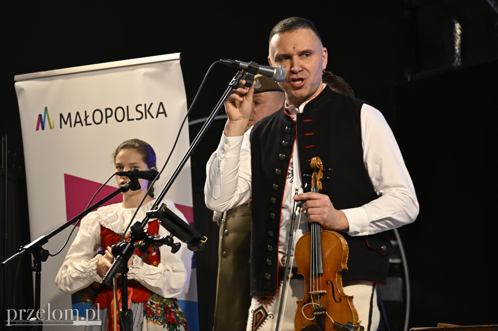 V Trzebińska Biesiada Patriotyczna - 11.11.2025
