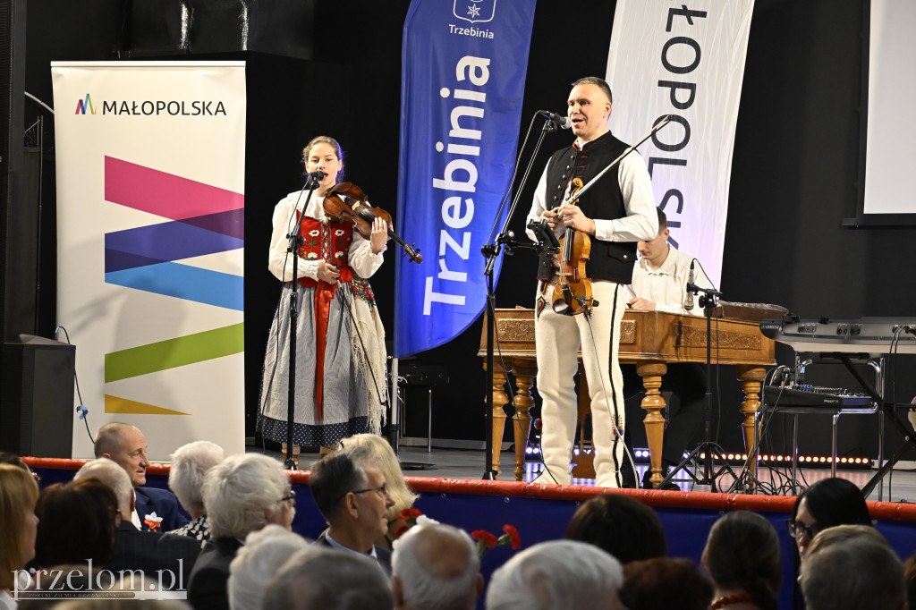 V Trzebińska Biesiada Patriotyczna - 11.11.2025