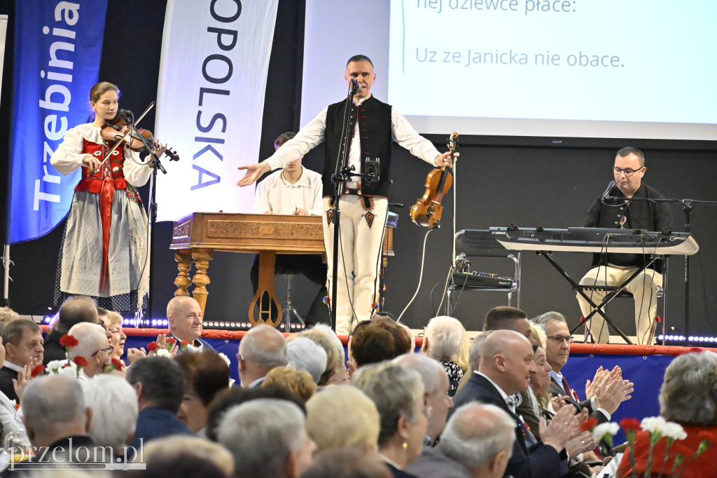 V Trzebińska Biesiada Patriotyczna - 11.11.2025