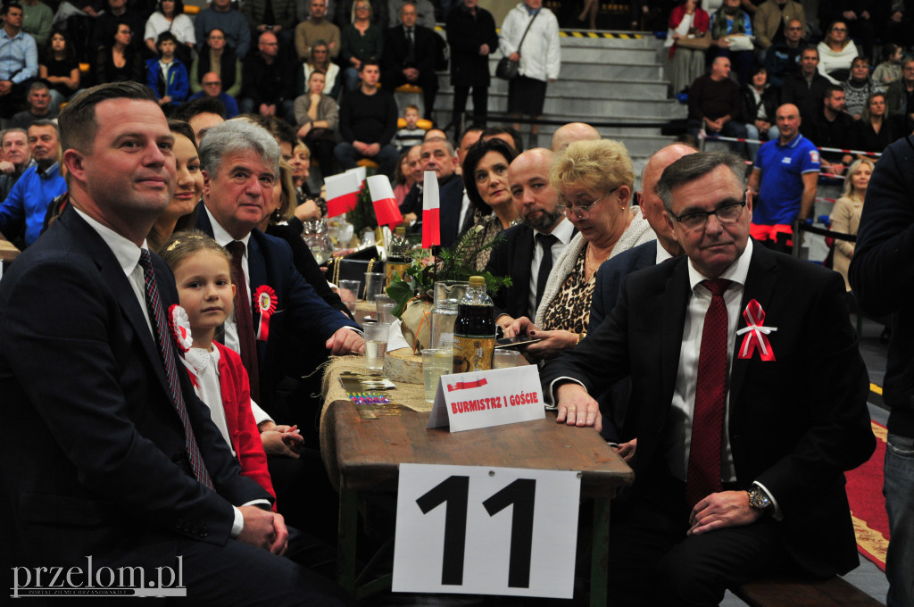 Libiąska Biesiada Patriotyczna. Zobaczcie, kto był na imprezie