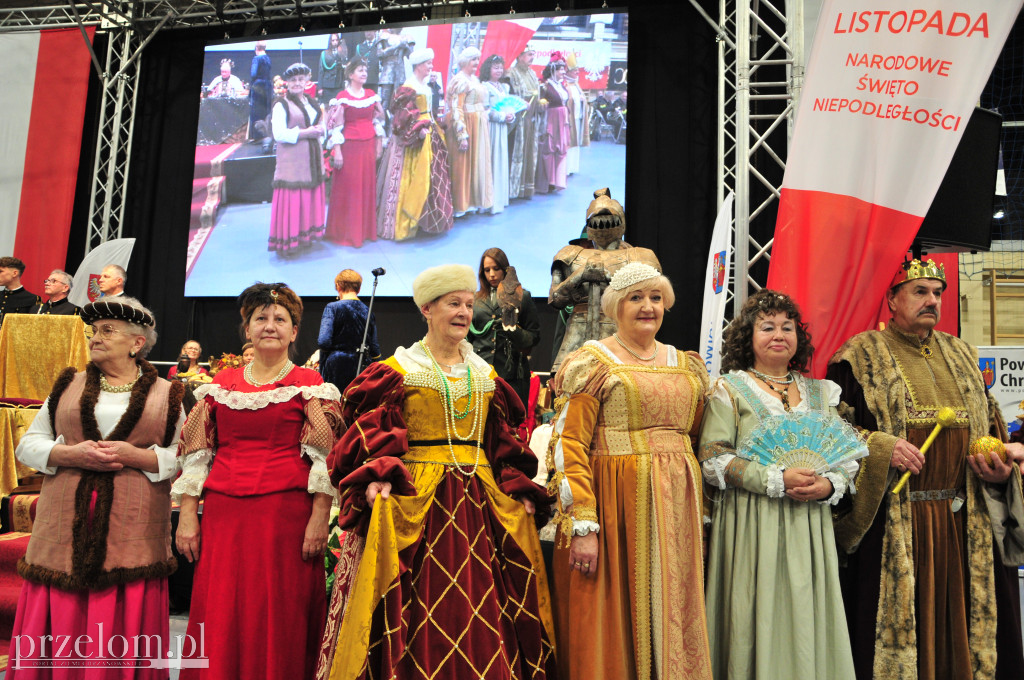 Libiąska Biesiada Patriotyczna. Zobaczcie, kto był na imprezie