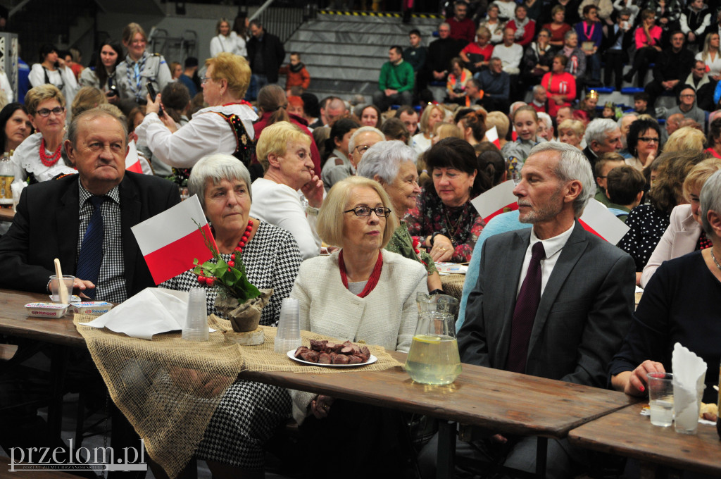 Libiąska Biesiada Patriotyczna. Zobaczcie, kto był na imprezie