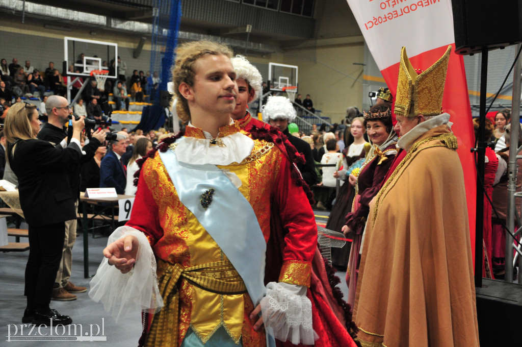 Libiąska Biesiada Patriotyczna. Zobaczcie, kto był na imprezie