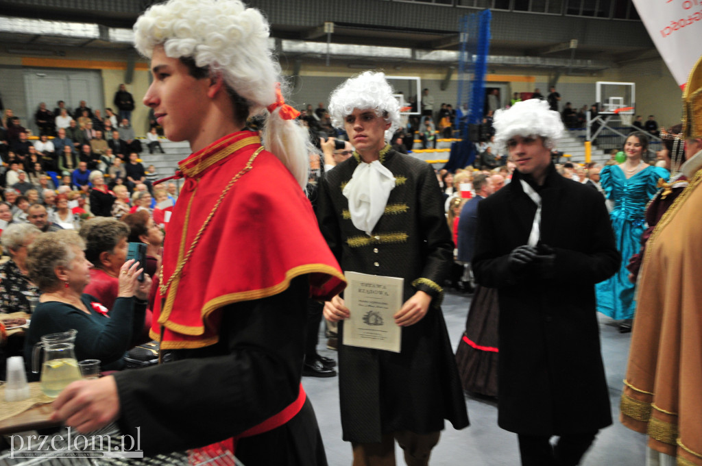 Libiąska Biesiada Patriotyczna. Zobaczcie, kto był na imprezie