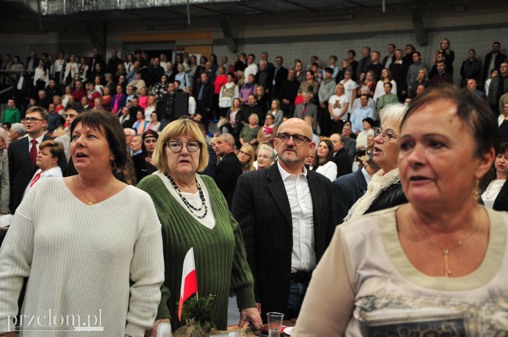 Libiąska Biesiada Patriotyczna. Zobaczcie, kto był na imprezie