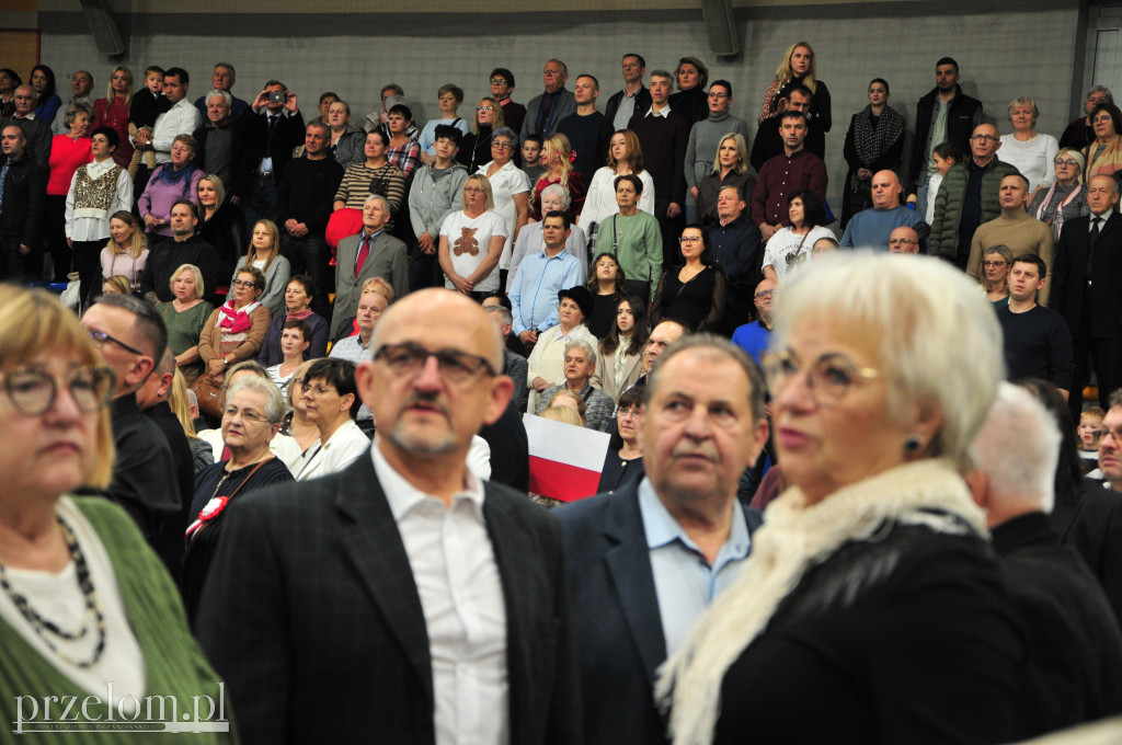 Libiąska Biesiada Patriotyczna. Zobaczcie, kto był na imprezie