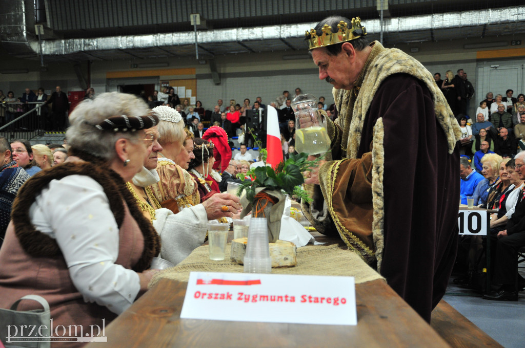 Libiąska Biesiada Patriotyczna. Zobaczcie, kto był na imprezie